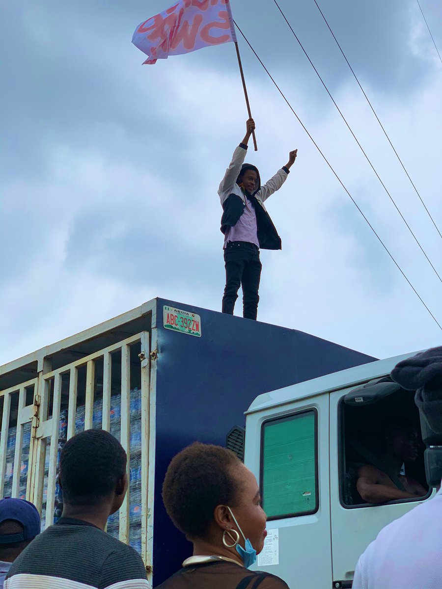 Mayowa Makinde tweet media