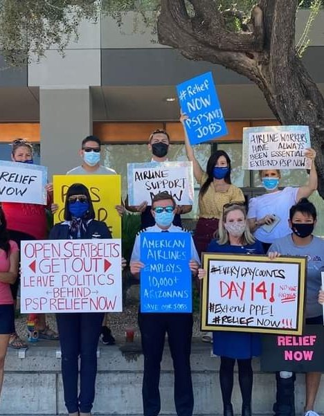 vuelaaltovive's tweet photo. @Stephan71175736 @SpeakerPelosi @realDonaldTrump @GOP @TheDemocrats #ReliefNow https://t.co/aIKjttHbz4