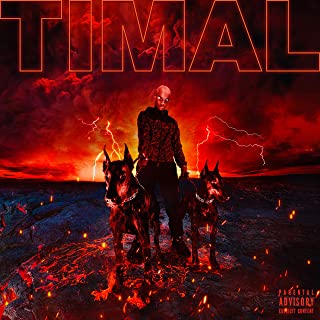 snep's tweet photo. Dans les bacs et sur les plateformes #TropCaliente le nouvel album @timaltropchaud  🔥🎧

#NewMusicFriday https://t.co/sD9QZ594Ll