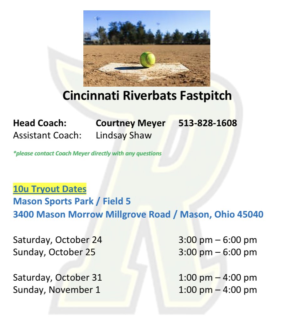 Cincinnati Riverbats Cincyriverbats Twitter