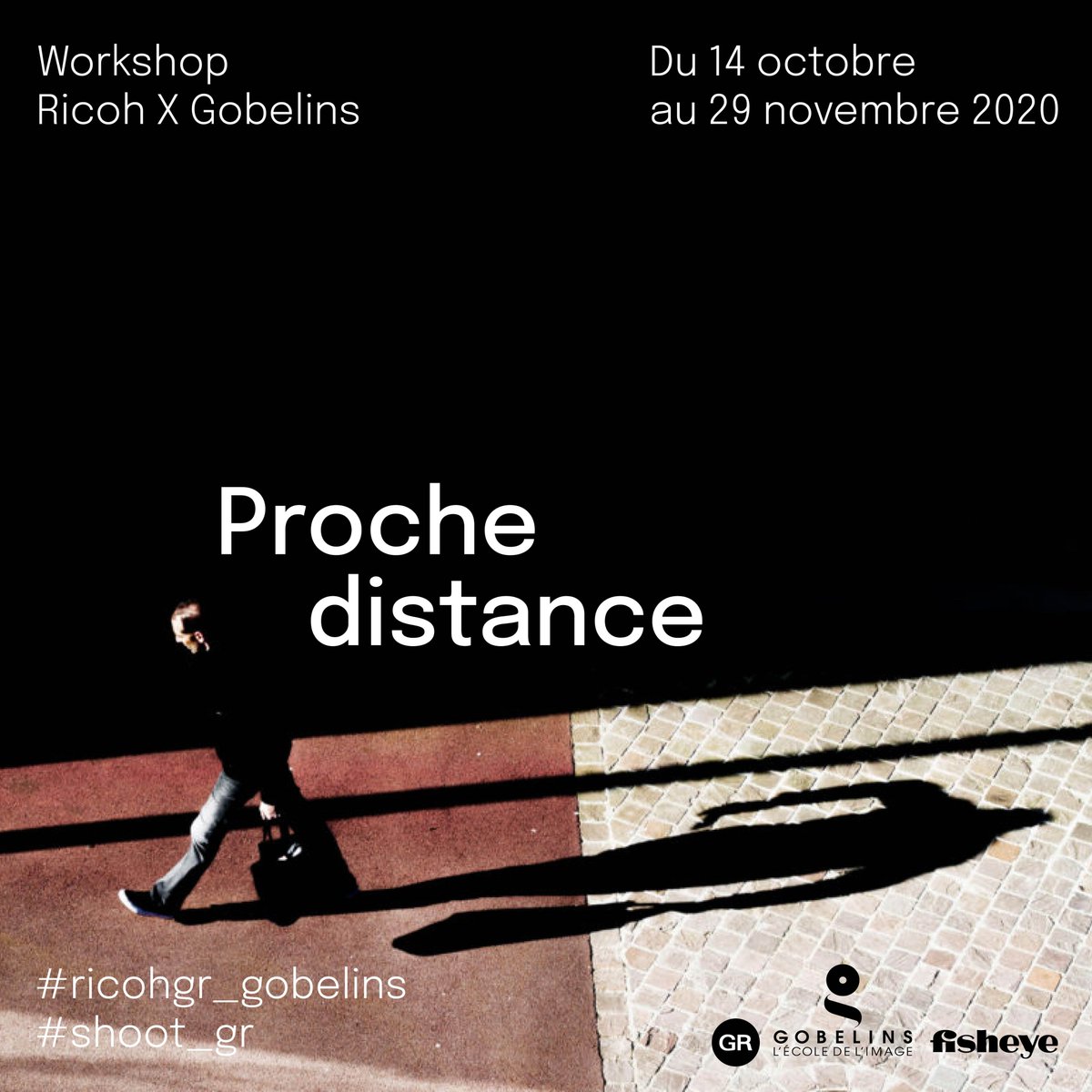 GOBELINS Paris tweet media
