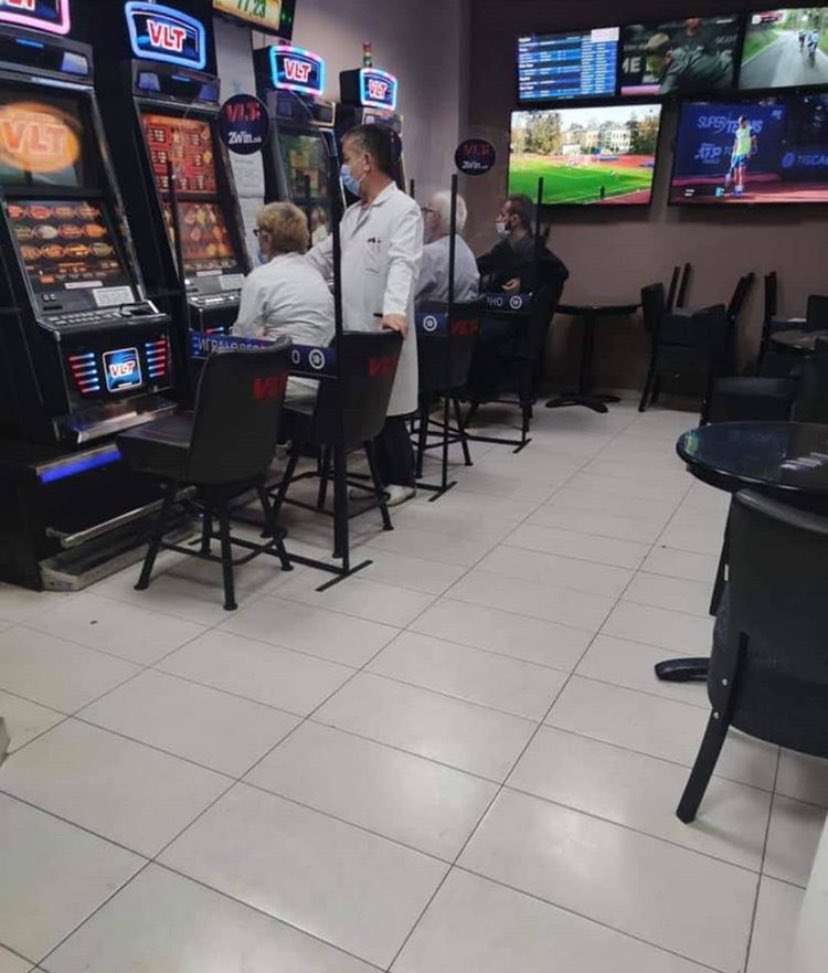 Комисијата за заразни болести е ова?