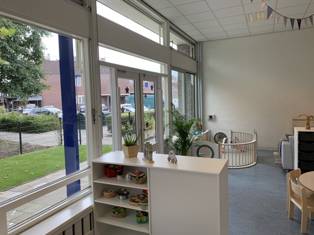 J.L. van den Heuvel tweet media