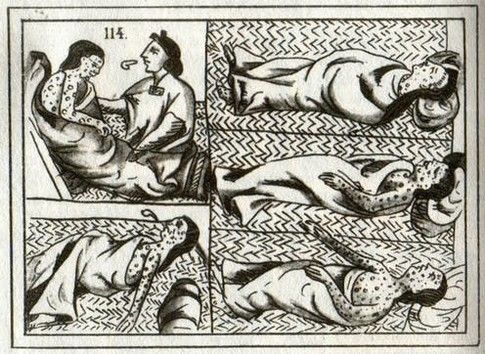 wef's tweet photo. COVID-19: Just how important were early pandemics in shaping today's society? https://t.co/L1efvjc7Xx #COVID19 #Health https://t.co/eDhpgcTuAw