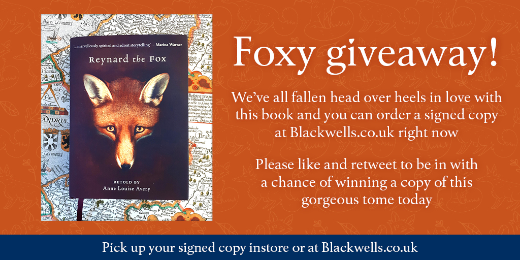 Blackwell's tweet media