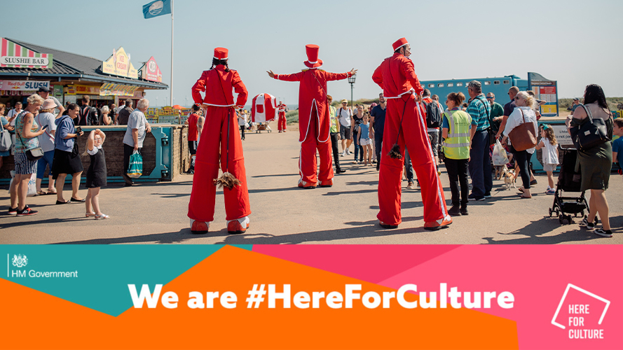SO Festival (@sofestival) on Twitter photo We were delighted and grateful to hear that the #SOFestival, a part of <a href="/MagnaVitae/">Magna Vitae</a> was awarded a grant by <a href="/ace_national/">Arts Council England</a> earlier this week. Thank you. 😀
Read more | sofestival.org/culture-recove…
Our sincere thanks to <a href="/ace_national/">Arts Council England</a> <a href="/DCMS/">Department for Culture, Media and Sport</a> <a href="/hmtreasury/">HM Treasury</a> <a href="/mattwarman/">Matt Warman</a> #HereForCulture We were delighted and grateful to hear that the #SOFestival, a part of <a href="/MagnaVitae/">Magna Vitae</a> was awarded a grant by <a href="/ace_national/">Arts Council England</a> earlier this week. Thank you. 😀
Read more | sofestival.org/culture-recove…
Our sincere thanks to <a href="/ace_national/">Arts Council England</a> <a href="/DCMS/">Department for Culture, Media and Sport</a> <a href="/hmtreasury/">HM Treasury</a> <a href="/mattwarman/">Matt Warman</a> #HereForCulture