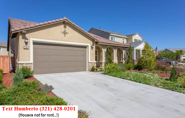 Buy a brand new house for less than a resale home 
FREE property information packet schedule TODAY a private showing of this home: Please TEXT 321428-0201
FREE Property Information Packet available upon request: Please, TEXT (321) 428-0201🏡
(*) Terms and conditions apply.