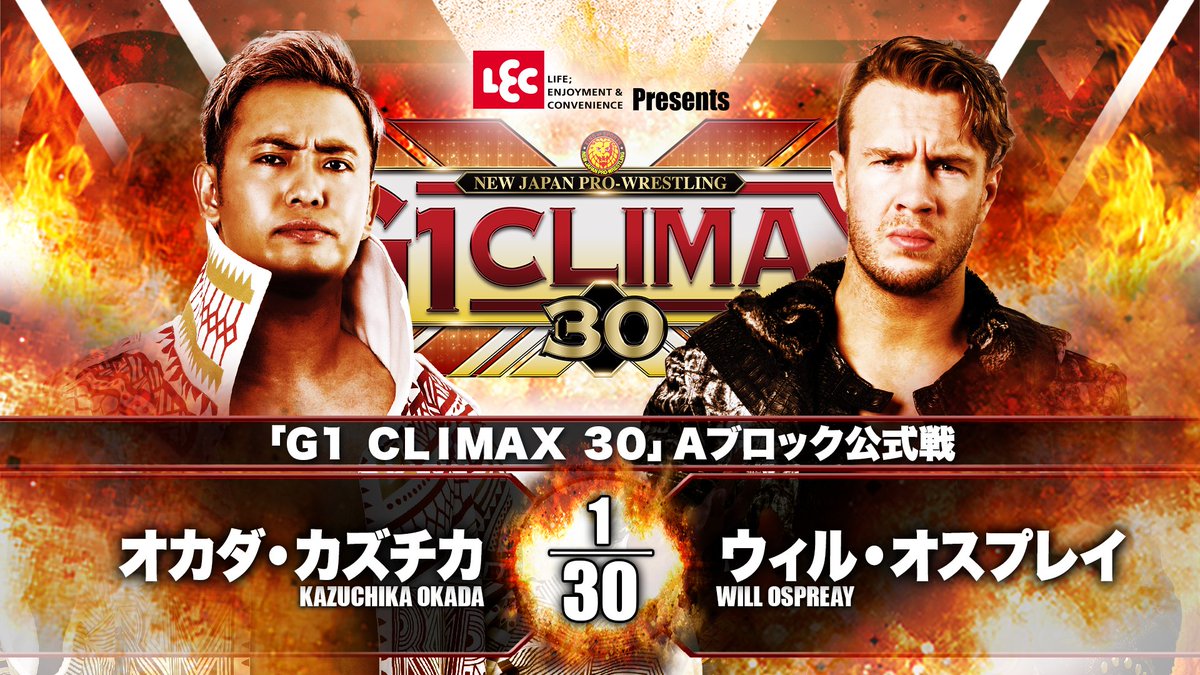 @njpwglobal's photo on Okada
