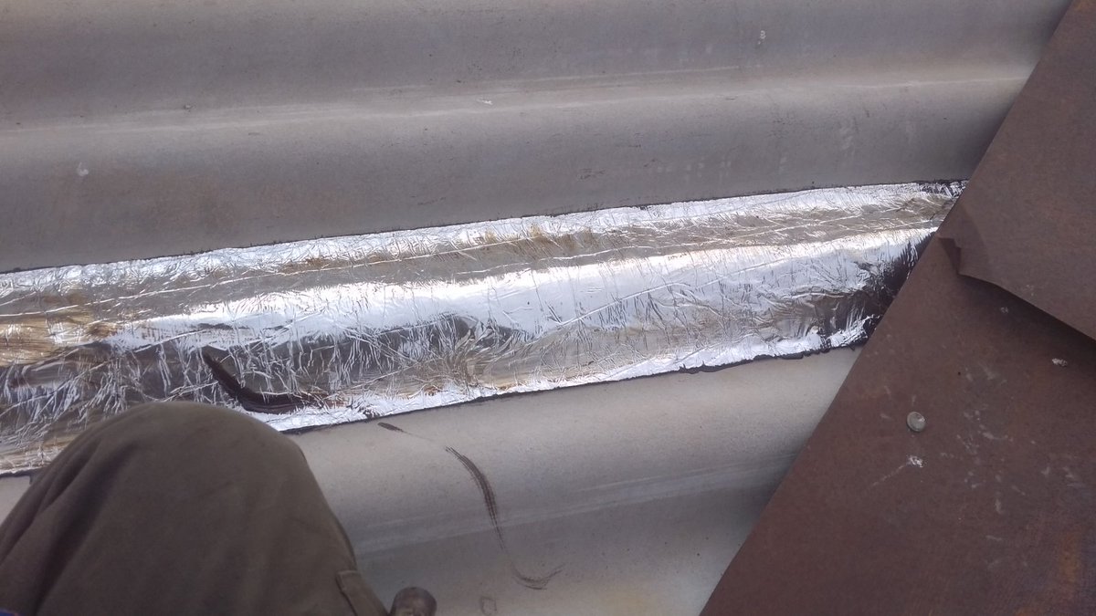 Готовимся к дождям..в рамках ремонтируем скатные  кровли пос. Водники <a href="/krotkov_s/">Сергей Кротков</a> <a href="/kuibadm/">Администрация Куйбышевского района</a> <a href="/AA_Korobkov/">Алексей Коробков</a> <a href="/toskrjsh/">Надежда Студинская</a> <a href="/Yie5Zz/">Наталья Рябова</a>