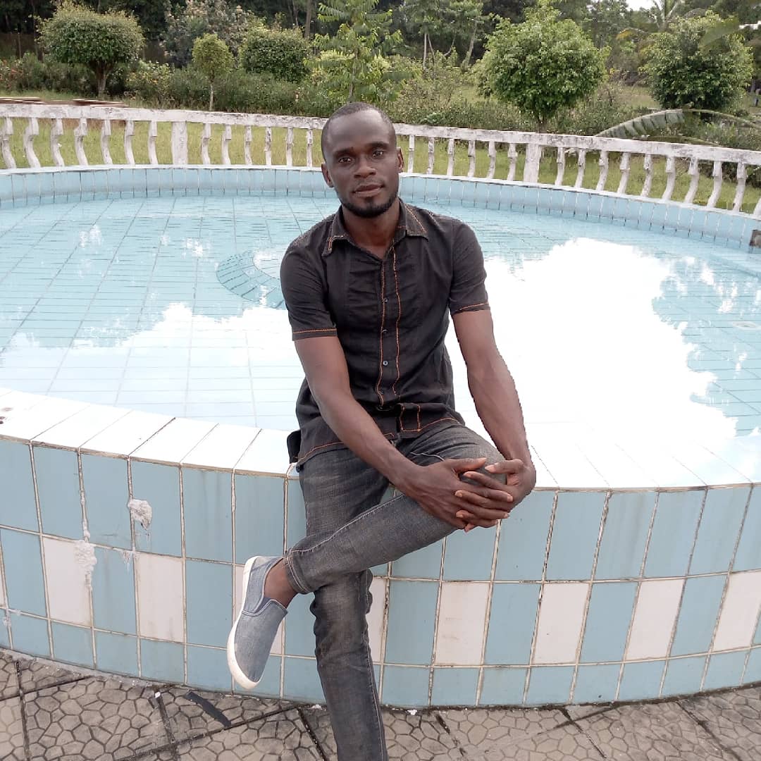 Always Bear in mind that your own resolution to succeed is more important than any other...