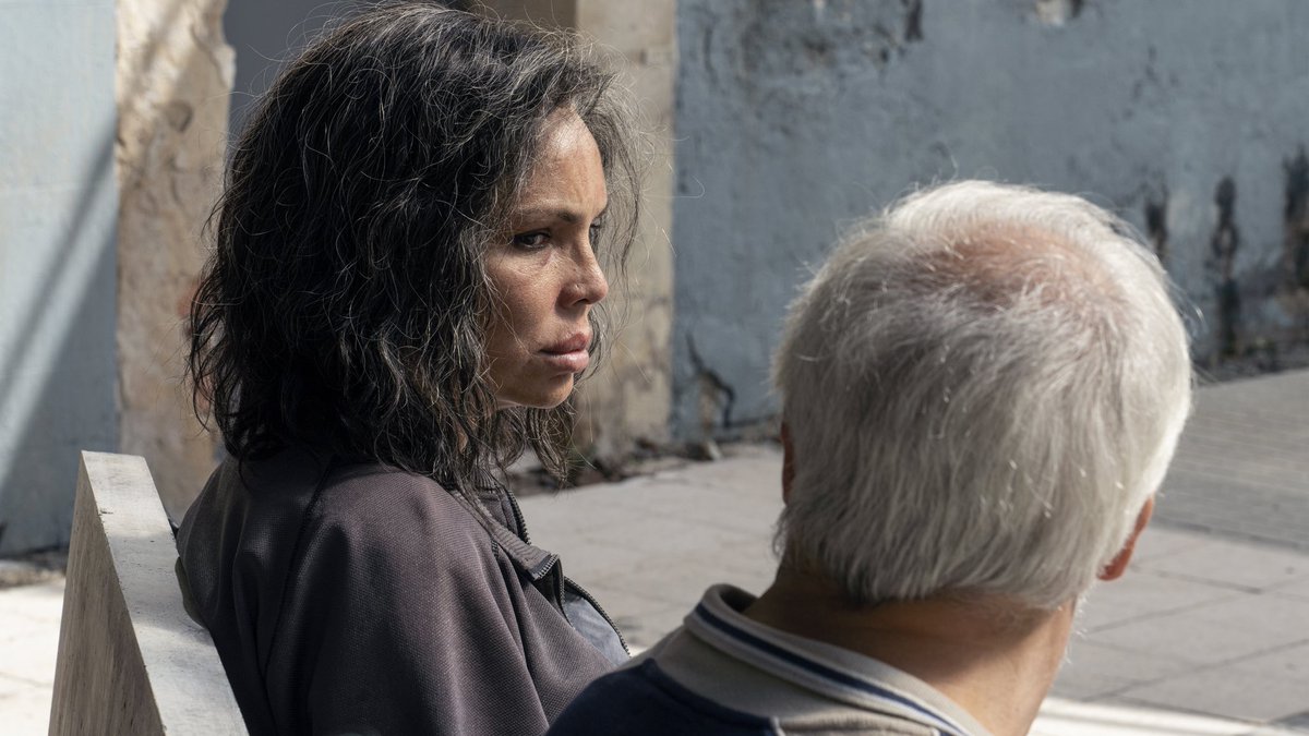 sumacontent's tweet image. Este Domingo 18 de Octubre llega el penúltimo capitulo de @venenolaserie , no dejará a nadie indiferente. Solo por @ATRESplayer 
!Os dejamos un adelanto 📸
#Capitulo7 #VenenoLaSerie