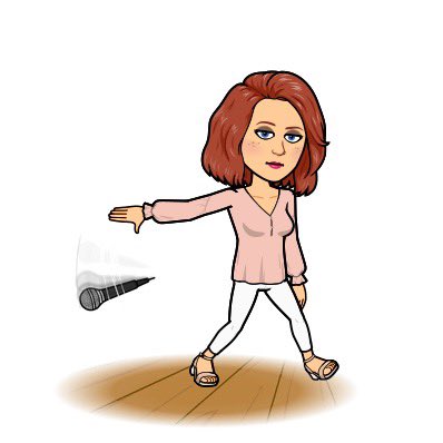 Stacie Farr tweet media