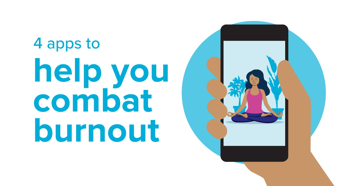 Xpand's tweet photo. As part of #MentalHealthAwareness, we compiled a list of apps to combat workplace #stress and signs of #burnout. 

The trick is to recognise these triggers and ultimately manage your workload healthily and effectively  👉 https://t.co/G1SRUAGjlk.

#stressmanagement #MentalHealth https://t.co/nCybIesQey