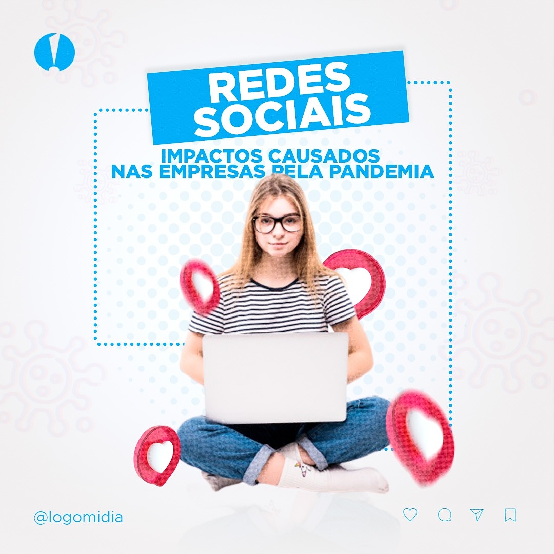 logomidia's tweet image. De acordo com um relatório da HootSuite, no Brasil houve um aumento de 58% no uso de mídias sociais a partir do período de abril deste ano. 
As marcas, por sua vez, estão mais preocupadas em se comunicar de uma forma mais transparente e que reflita empatia. #pandemia #pospandemia
