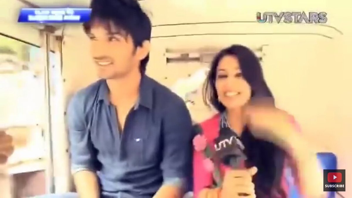 Auto Ride  @itsSSR  #SushantSinghRajput