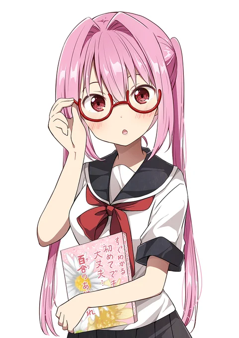 ちかのこ 5周年ふりかえり その10
今日は漫画ではなく、2018年くらいまでのカラーから。
まとめ読み→https://t.co/5J1gMnBNOg
#ちかのこ 