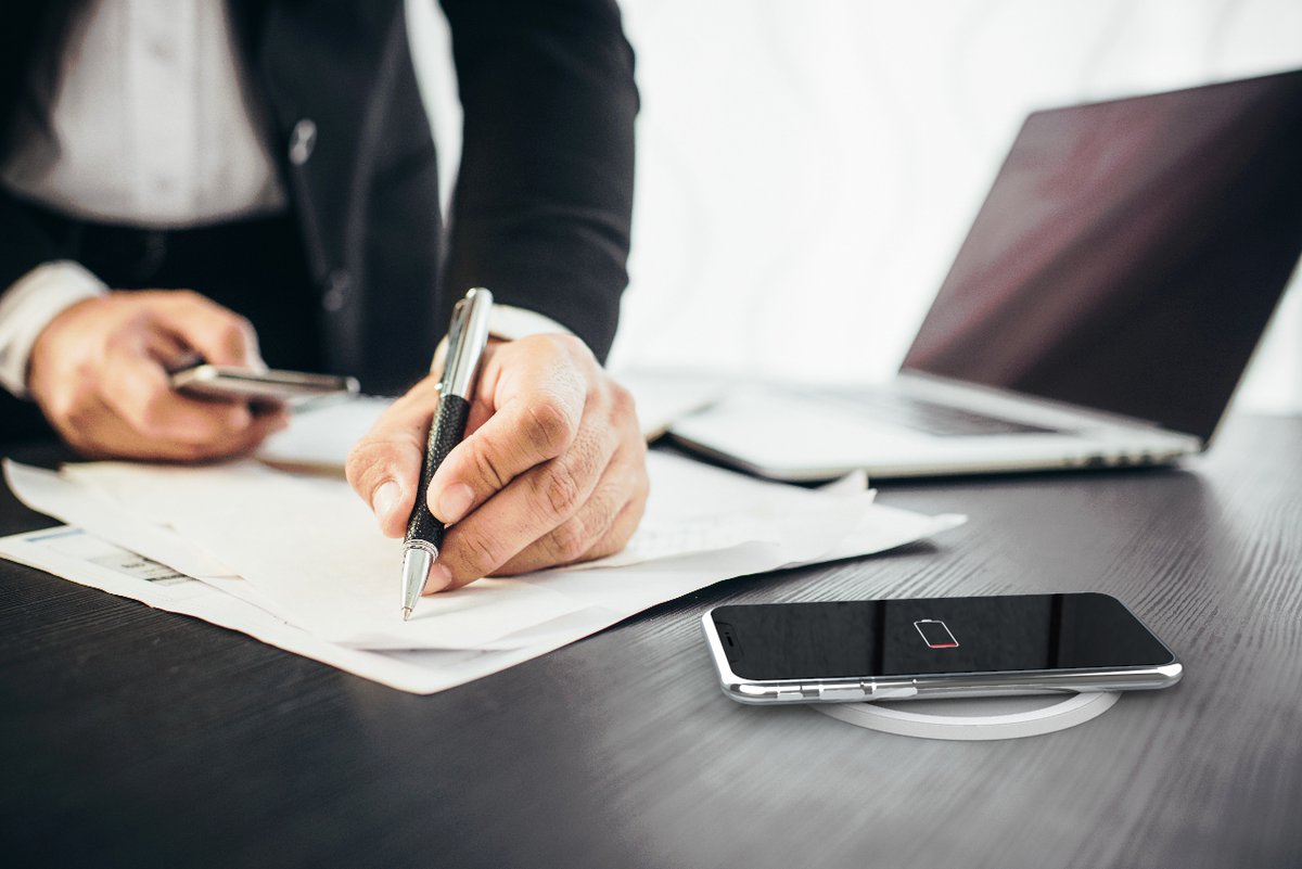 Hotvolts R1 power-pad, fast charge driven by PoE. sleek in design and fits into any modern piece of furniture. Charge whilst on the go! <a href="/HotvoltR1/">Hotvolt</a> #hotvolt #fastcharge #poecharging #wireless #wirelesspoecharger