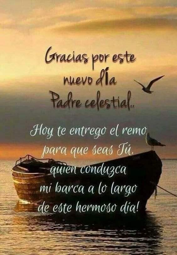 Alberto Mario Salah No Twitter Gracias Senor Mi Dios Por Este Nuevo Dia
