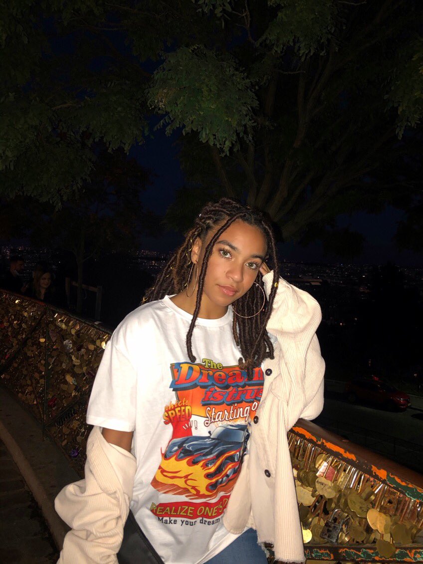 _m2n__'s tweet photo. Les fausse locks 🥴💣 https://t.co/KzqREzkfeP