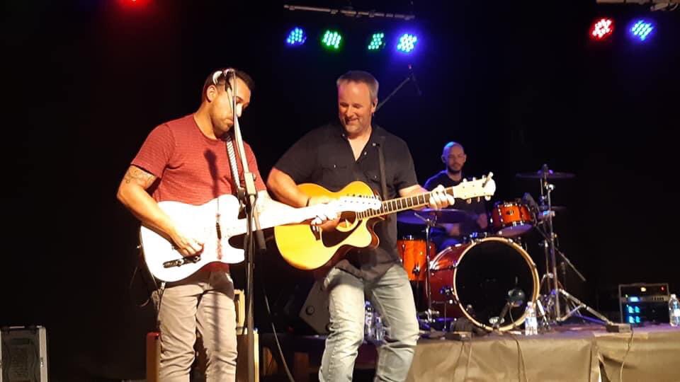 IvanDaigle's tweet photo. #FestivalFriday All the dates that were canceled in 2020 made us APPRECIATE nights like this in Neguac Parc Festival Park even more than you could imagine! Thanks again to all the private events, festivals and venues who continue to support Live Local Music! #CountryMusicRules https://t.co/XklgcG3zoS
