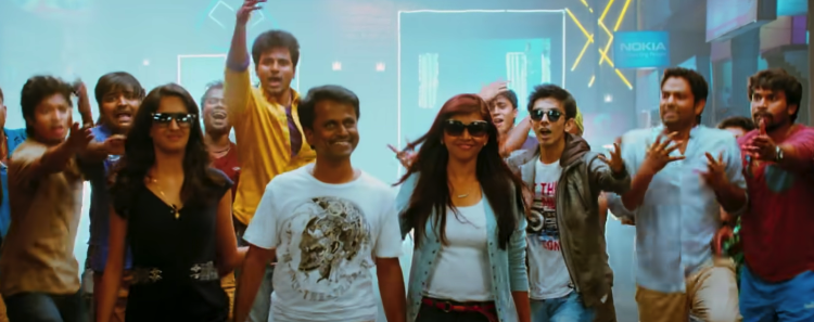 MSPMovieManiac's tweet photo. 37.#OpenTheTasmac

"வாரத்திலே எட்டு நாளு தண்ணில மெதக்குறேன்
மை பில்டிங்கு கொஞ்சம் ஸ்ட்ராங்குமா
ஆனா பேஸ்மென்ட்டு ரொம்ப வீக்குமா
இல்ல இல்ல பில்டிங்கு கொஞ்சம் வீக்குமா
ஆனா பேஸ்மென்ட்டு ரொம்ப ஸ்ட்ராங்குமா"

This FRAME below would put a smile

Lyrics by #GaanaBala
#HBDRockstarAnirudh https://t.co/qAfcyDnC4p