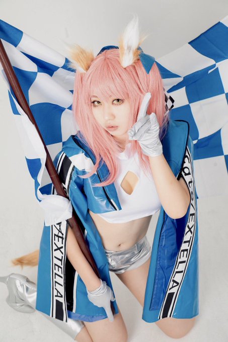 Twitterのコスプレ画像78