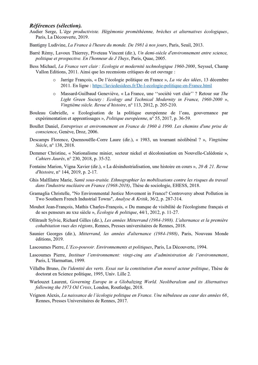 Renaud Bécot tweet media