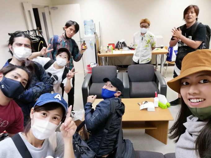 井上あすかのtwitterイラスト検索結果