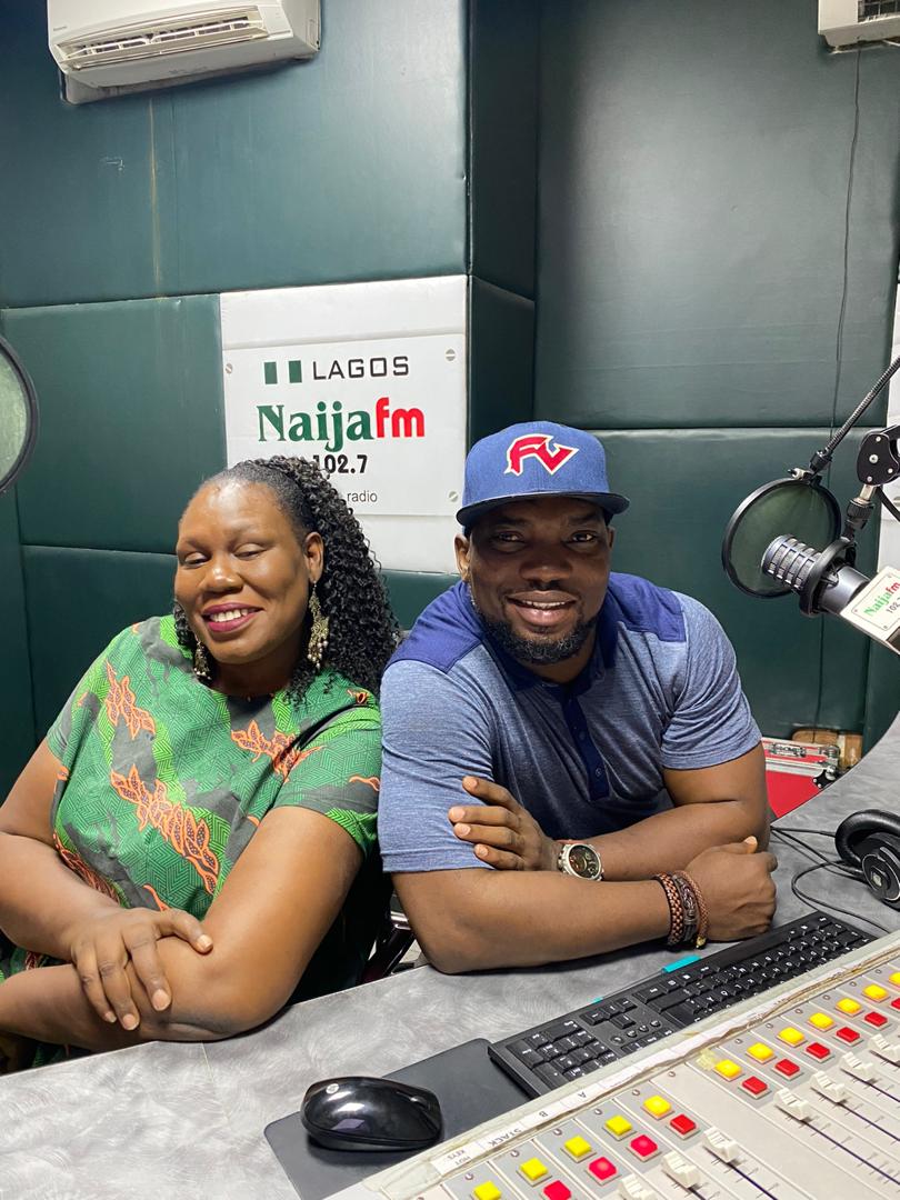 Naija102FM's tweet photo. #Radioschool #IWanMarry
@djnana_official
ontop the wheels of steel na the package you go enjoy...Listen ontop
@Naija102FM
,https://t.co/c1vKlFnoZS & GOTV CH 301 for enjoyment wey no get part two https://t.co/p1bIW7cMOg