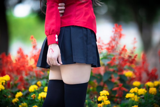 コスプレイヤー東雲あくるのTwitter画像57
