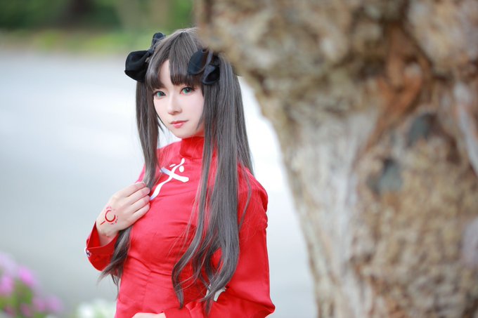 コスプレイヤー東雲あくるのTwitter画像59
