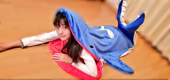 Twitterのコスプレ画像6