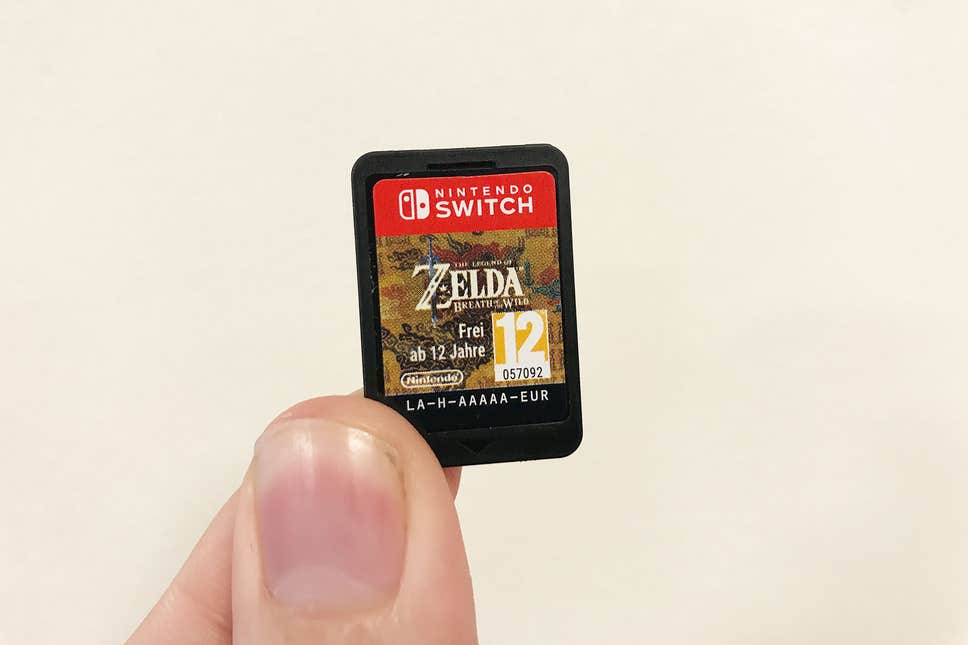 Super Rare Games
