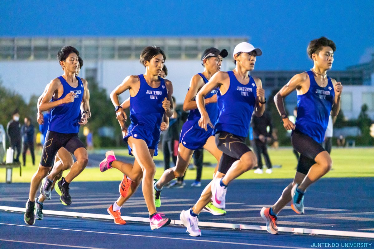 健康 順天堂 大学 部 スポーツ 科学