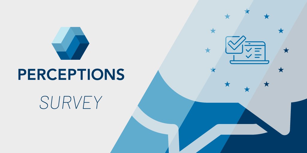 PERCEPTIONS_EU's tweet image. Behold! The PERCEPTIONS practitioner&apos;s survey will launch next week. Are you a practitioner working with migrants, a policymaker, or (border) security expert? We would love to hear your opinion on the influence of perceptions of Europe on migration. #PERCEPTIONSsurvey @CanalUGR