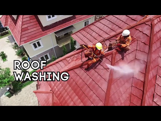 Plusworld Roofing is Nigeria’s most diversified and innovative roof engineering company that providing forensic inspection and diagnosing of your #roofing #problems, #repairing them, and maintaining the integrity of the roofing system- plusworldroofing.com.ng