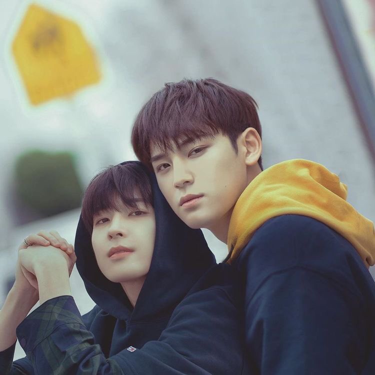1. MINWON ( Mingyu-Wonwoo ) - This ship is a God-tier!! They are so perfect for each other omg I can't describe how I love this ship so much like this is the best aside from Junhao! I stan MINWON Ship Impact : 100/10  #MINWON  #SEVENTEEN  