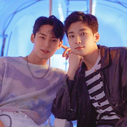 1. MINWON ( Mingyu-Wonwoo ) - This ship is a God-tier!! They are so perfect for each other omg I can't describe how I love this ship so much like this is the best aside from Junhao! I stan MINWON Ship Impact : 100/10  #MINWON  #SEVENTEEN  