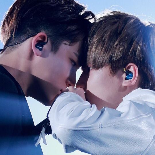 1. MINWON ( Mingyu-Wonwoo ) - This ship is a God-tier!! They are so perfect for each other omg I can't describe how I love this ship so much like this is the best aside from Junhao! I stan MINWON Ship Impact : 100/10  #MINWON  #SEVENTEEN  