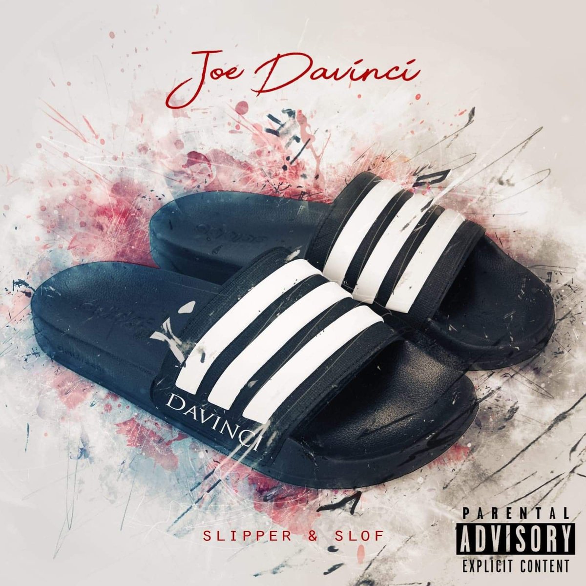 Na het uitbrengen van een reeks videoclips, de "GrandiJoes" mixtape en "The Ride" op cd heeft de Alkmaarse rapper Joe Davinci onlangs weer een gloednieuwe video uitgebracht genaamd ‘Slipper en Slof’.
Visuals by: Faabfilms.nl 

Check 'm hier:
facebook.com/76622891676744…