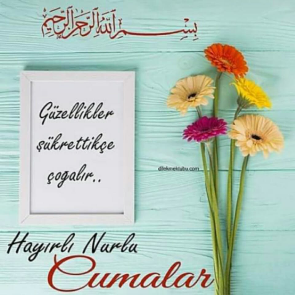 @BUGLEM24 @SultanHamid_Han @sinemgulsen2 @Muzehhibe2 @YurddasTatl @kizil3lmart Aleyküm selam..
Hayırlı cumalar Pınar 😊🤲