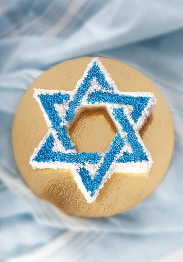 shalom pie