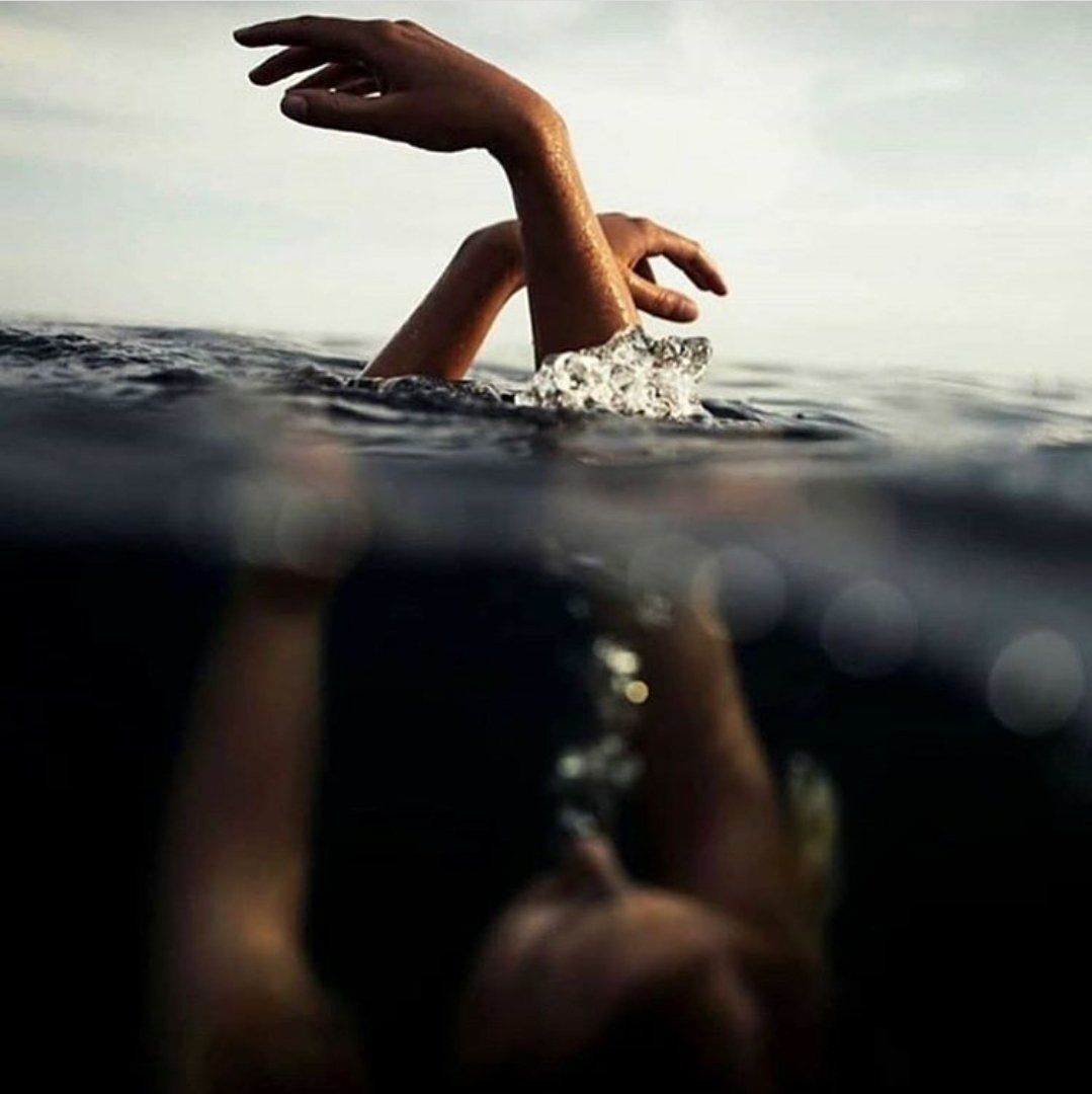 There are wounds that never show on the body that are deeper and more hurtful than anything that bleeds.