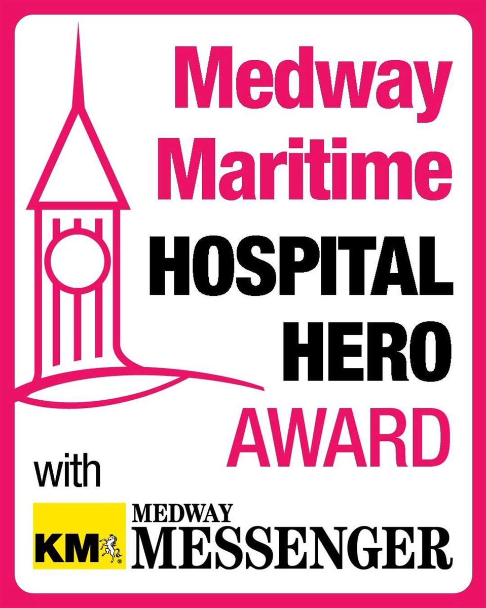 Medway_NHS_FT's tweet photo. 🤩 They've done it again! 

'Skype Angels' Sharon and Mel claim the 'Hospital Hero Award' - their second prize of #OurMedway Awards Week 2020.

This special award was nominated by the public with the winners chosen by our partners @MedwayMessenger. 

👉 https://t.co/DWdL9BR14Z https://t.co/jdynpjjnp7