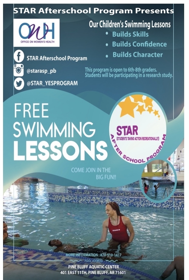 IAmDollarway's tweet photo. Free Swim Lessons! https://t.co/kGs4ByihL6