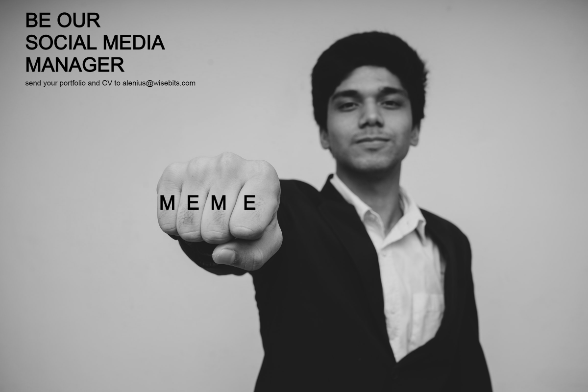 WISEBITS tweet media