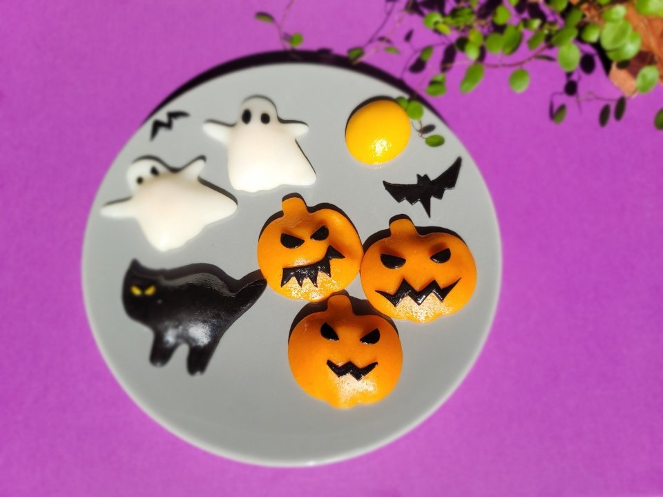 navidera_'s tweet image. 이번 우리마을교육나눔에서 하는 청소년 떡체험 프로그램.
다가오는 할로윈을 맞이해
바람떡 만들기 교육이 진행되었습니다.
#비대면교육
#우리마을교육나눔

youtu.be/-8wvOVmMXx8