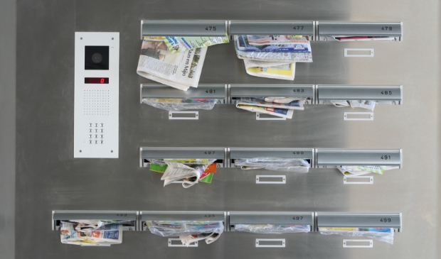 Coalitie en D66 stemmen tegen ontmoedigen reclamefolders - ..