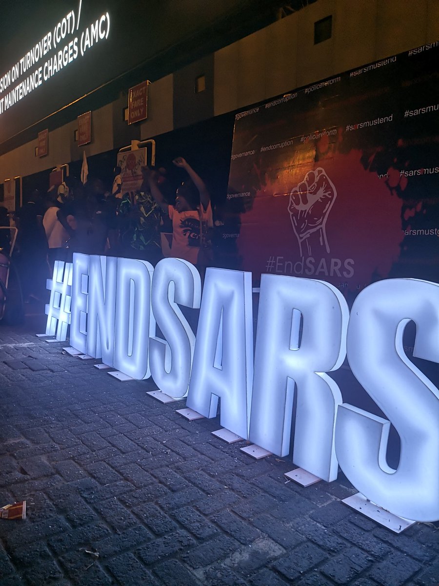 BillBless1's tweet photo. #RECONSTRUCTNIGERIA
#ReformTheNigeriaPolice 
#EndSARS 

Retweet aggressively
Everyday 💯
this Generation deserve Better. https://t.co/w4sxuD2Jrx