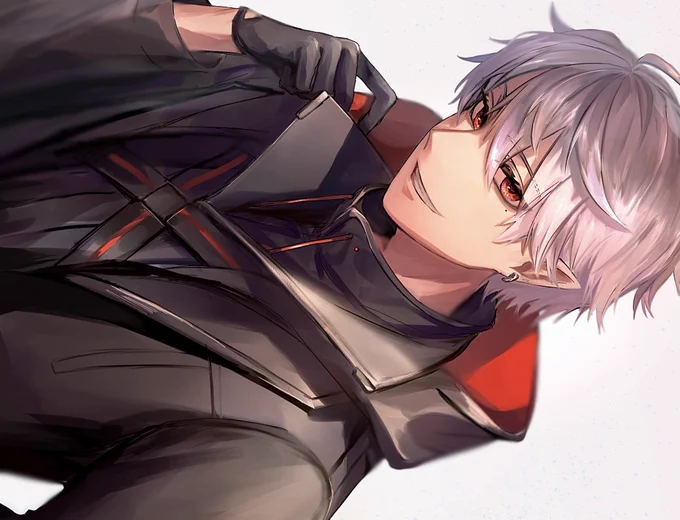 #KuzuArt

▄︻┻┳═一 